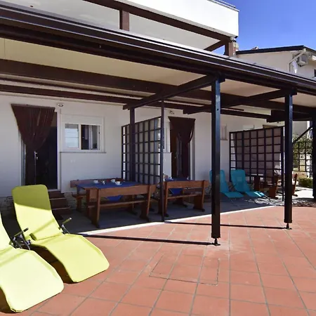 Lejlighed Cozy Beachside Retreat Zambratija (Istria)